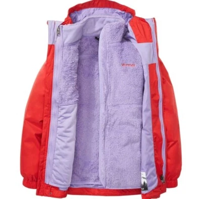 Chaqueta Marmot Precip Eco Comp para Niños — Talla: Niños XL — Nueva con Etiquetas Foto 1 de 4