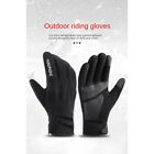 Waterproof Ski Gloves Touch Screen Cycling Gloves  Cold Prevention