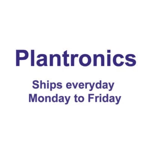 Plantronics 38734-11 APV 63 SAVI AVAYA EHS CABLE APV-63 Electronic Hookswitch - Picture 1 of 1