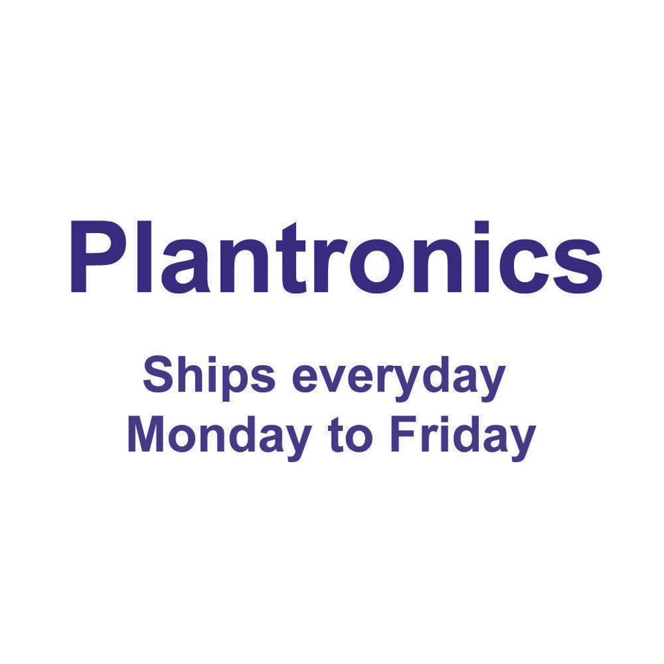 Plantronics 38734-11 APV 63 SAVI AVAYA EHS CABLE APV-63 Electronic Hookswitch - Image 1 of 1