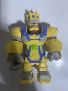 Little Tikes Kingdom Builders King Hex Action Figure - Picture 1 of 5