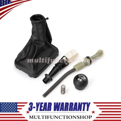 Palanca de cambios de control de velocidad compatible con Chevrolet Chevy C1 C2 1997 1998 1999 93382834 Foto 1 de 4