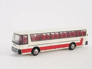 NZG n° 166 bus MAGIRUS-DEUTZ Luxusreisebus 1/60 - Imagen 1 de 9