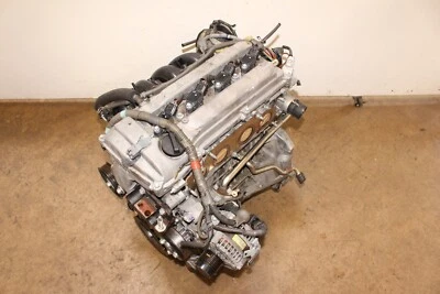 2006 2007 2008 TOYOTA RAV4  ENGINE JDM 2AZ-FE 2AZ 2.4L MOTOR - Image 1 of 4