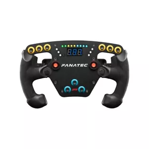 Fanatec ClubSport F1 Esports V2 Lenkrad (Beschreibung lesen) - Bild 1 von 2