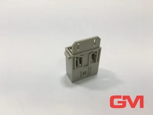 HARTING Peg Stick Module RJ45 09140014622 Male for Plugs Han 8-Kontakte - Picture 1 of 6