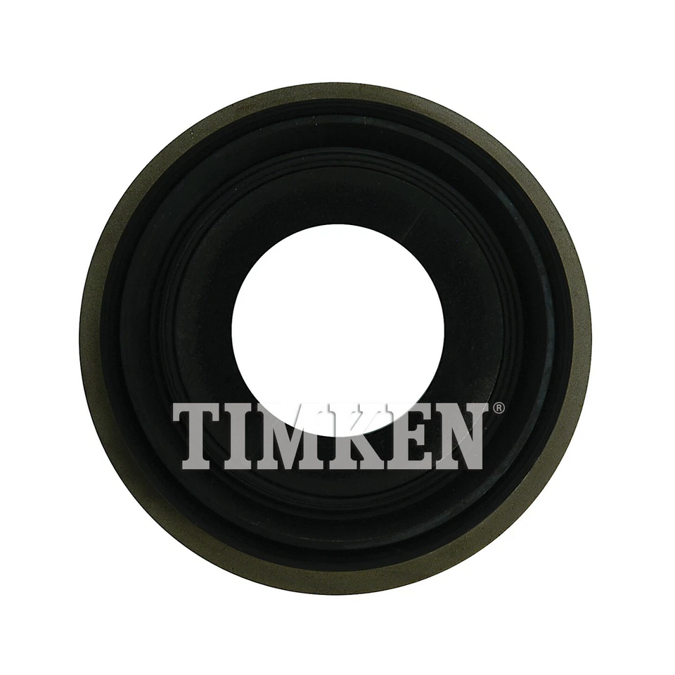 Fits 1991-1992 Ford Explorer 4WD Axle Spindle Seal Front Outer Timken 207VI83 - Image 1 of 4