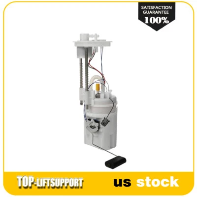 Conjunto de bomba de combustible de 3,0 L para BMW X5 E70/F15 2011-2014 BMW X6 E71/F16 2008-2010 Foto 1 de 4