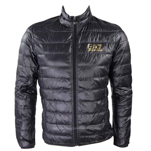 giubbotti armani uomo