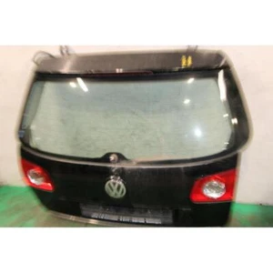 TAILGATE FOR VOLKSCAR PASSAT (05-10) 2.0 8V TDI (103KW) SW 5P/D/1968CC 2005 - Picture 1 of 6