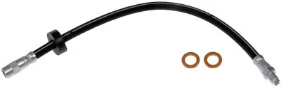 Manguera hidráulica de freno Dorman para Mercedes-Benz 300D 1978 1979 1980 1977-1981 Foto 1 de 3