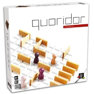 Quoridor - Picture 1 of 5