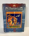 Star Wars and Other Galactic Funk - Meco -- 8-Track Cartridge- Untested.