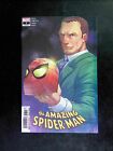 Amazing Spider-Man #7 (7TH SERIES) MARVEL Comics 2022 NM