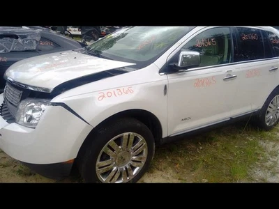 Passenger Right Tail Light Ends Fits 07-10 MKX 500340 - Image 1 of 4