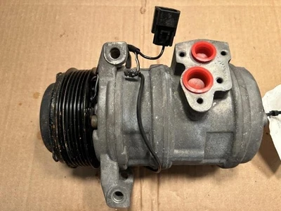 2004–2007 Cadillac CTS A/C Air Compressor 3.6L Foto 1 de 2