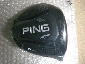 Used Ping G425 LST Right-handed 10.5 degree 1W Driver Head Only Japan - Picture 1 of 9