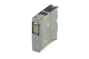 Siemens 6ES7511-1TK01-0AB0  Refurbished SIMATIC S7-1500T, CPU 1511T-1 PN, - Picture 1 of 4