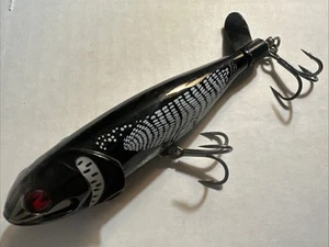 River2Sea Top Notch 130 Topwater Prop Bait, FISHING LURE TACKLE BOX FIND - Picture 1 of 8