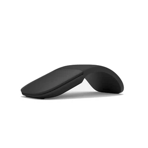 Mysz Microsoft Surface Arc Bluetooth BlueTrack Ambidextrous czarna nowa - Zdjęcie 1 z 4