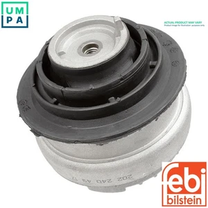 MOUNTING ENGINE 188263 FOR NISSAN QASHQAI/II/SUV HR13DDT 1.3L 4cyl - Picture 1 of 8