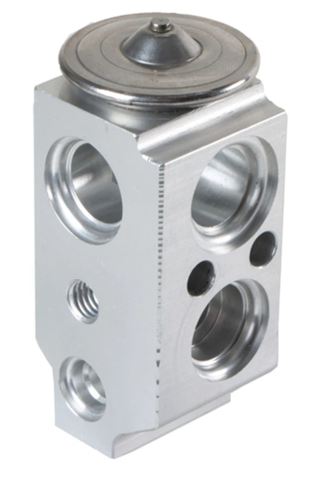 Válvula de expansión de aire acondicionado Four Seasons 39572 para Hyundai Genesis Coupé 13-16 Foto 1 de 4