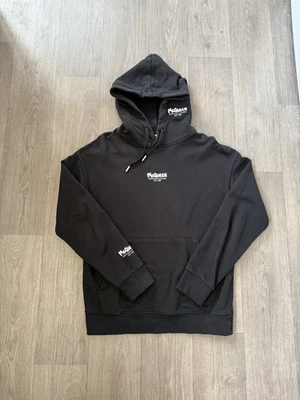Sudadera con capucha Alexander McQueen para hombre mediana 24 ptp talla grande Foto 1 de 4
