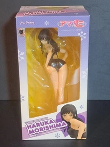 Max Factory Swimsuit Ver. Morishima Haruka GVS76 - Picture 1 of 2