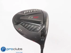 Ping G410 LST 10.5* Driver - Ping Alta CB 55g Stiff Flex - 448443 - Picture 1 of 4