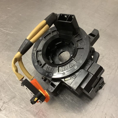 TOYOTA CAMRY 2007-2011 COLUMNA DE DIRECCIÓN RESORTE DE RELOJ CABLE ESPIRAL OEM 84306-06030 Foto 1 de 3