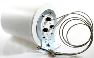 Antenne extérieure HP J9719A Omni 6dBI/2,4GHz 3 éléments - NEUVE - avec kit de montage - Photo 1/1