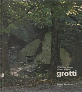 Grotti Bisagni, Gianluigi: - Picture 1 of 1