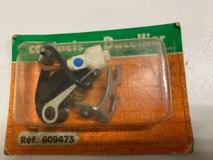 DUCELLIER 609473 CITROEN GS PLATINIERTE KONTAKTSPITZEN ALLE MODELLE - Bild 1 von 3
