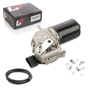 Front Wiper Blade Motor Front with Hose for Smart Fortwo 451 Cabrio Coupe - Picture 1 of 10