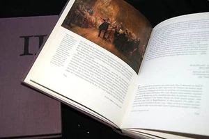LES GRANDES HEURES DE LA MUSIQUE-3/3, EDITIONS HARENBERG RELIURE ILLUSTRE - Picture 1 of 1