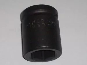 NEW MAC TOOLS ZP326RA 6 POINT STANDAR IMPACT SOCKET 1" - Foto 1 di 3