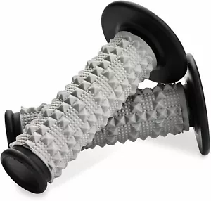 7/8" Motorcycle Handlebar Grips 22mm 28mm for Apollo 125cc 250cc for Yamaha H... - Picture 1 of 17
