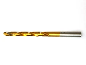 Futuro Twist Bohrer Durchmesser extra lang HSS 11,5 x L 195 mm Schweiz - Bild 1 von 9