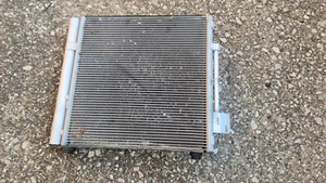 TESLA MODEL S OEM GENUINE ORIGINAL SUB COOL CONDENSER FAN MODULE ASSEMBLY - Picture 1 of 4