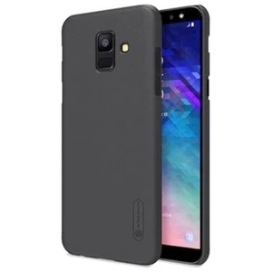 Nillkin Custodia Originale Frosted Hard Cover Per Samsung Galaxy A6+ Plus (2018) - Foto 1 di 4