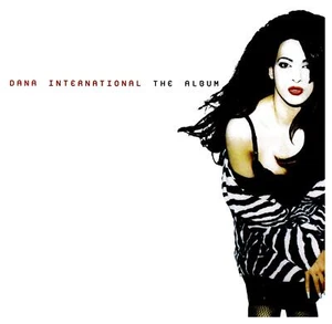 Dana International - The Album | CD - Picture 1 of 1