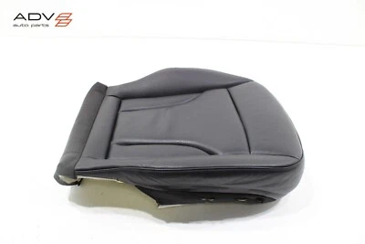 2013 - 2017 AUDI Q5 ASSENTO DE PASSAGEIRO DIANTEIRO DIREITO ALMOFADA INFERIOR PARTE INFERIOR FABRICANTE DE EQUIPAMENTO ORIGINAL - Imagem 1 de 4