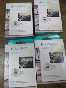 NEW!! Logitech Joystick for iPad - Picture 1 of 4