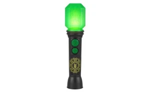 eKids Wicked Toy Microphone for Kids, Includes Built-in Music and Lights - Picture 1 of 8