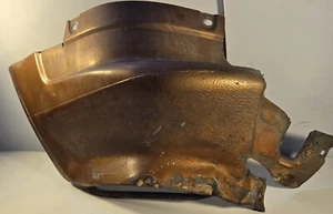 1980 Datsun Nissan 280ZX Right Passenger Side Front Lower Corner Valance-S1 #34 - Picture 1 of 12
