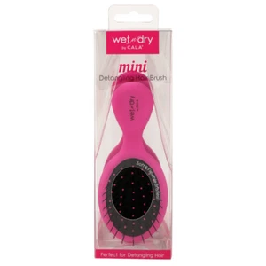 MINI CEPILLO DE PELO CALA WET-N-DRY - Imagen 1 de 5