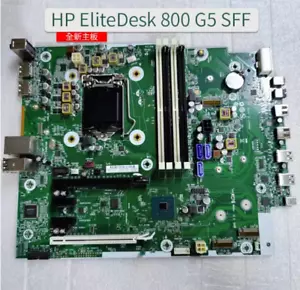 HP 800G5 SFF motherboard L65200-601 L49080-001 L61705-001 - Picture 1 of 5