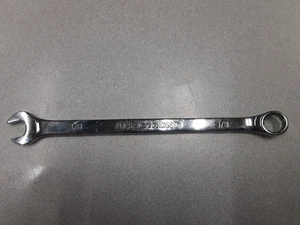 Armstrong Tools 25-212   3/8in Combination Wrench   12 Point   Made in USA - Picture 1 of 7
