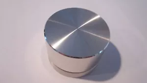 Pioneer SX-3900 SX-3700 Rotary Tuning Knob AAA-065 - Picture 1 of 7
