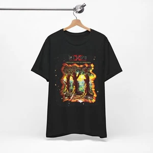 King's X t-shirt, Gretchen Goes to Nebraska Hard Rock Music Band - Picture 1 of 11